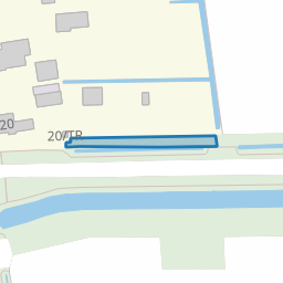 Perceel SNB00-C-3033