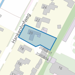 Perceel SNB00-C-3127