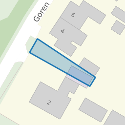 Perceel SNB00-C-3139