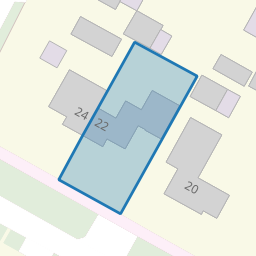 Perceel SNB00-C-3181