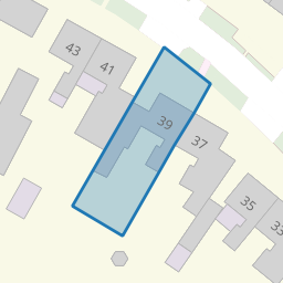 Perceel SNB00-C-3189