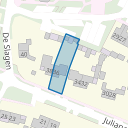 Perceel SNB00-C-3201