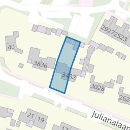 Perceel SNB00-C-3202