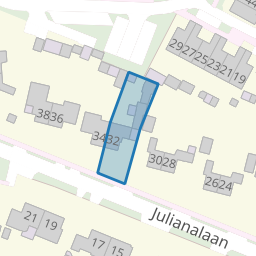 Perceel SNB00-C-3203