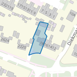 Perceel SNB00-C-3205