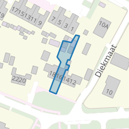 Perceel SNB00-C-3206