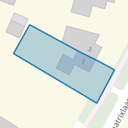 Perceel SNB00-C-3230