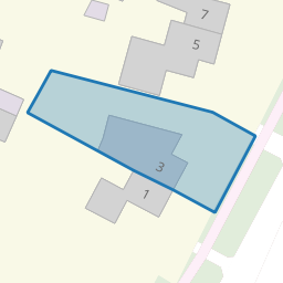 Perceel SNB00-C-3231