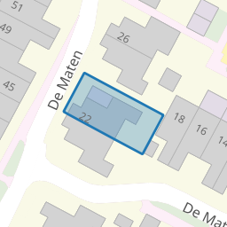 Perceel SNB00-C-3241