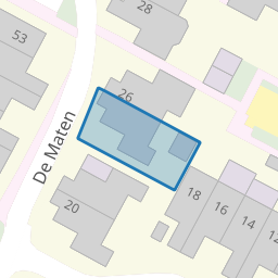 Perceel SNB00-C-3242