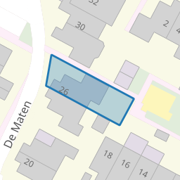 Perceel SNB00-C-3243