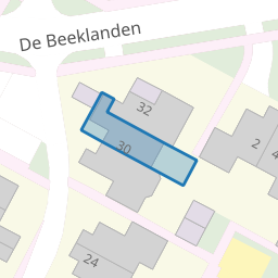 Perceel SNB00-C-3246