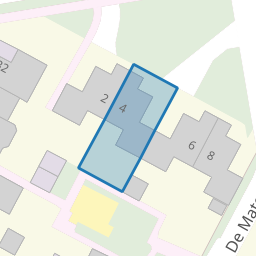 Perceel SNB00-C-3249