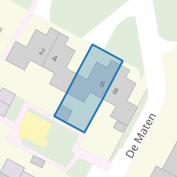 Perceel SNB00-C-3250