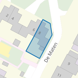 Perceel SNB00-C-3251