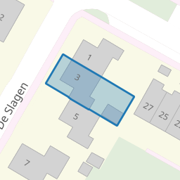 Perceel SNB00-C-3254