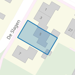 Perceel SNB00-C-3255