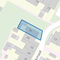 Perceel SNB00-C-3257