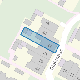 Perceel SNB00-C-3259