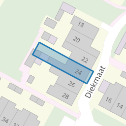 Perceel SNB00-C-3260