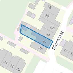 Perceel SNB00-C-3261