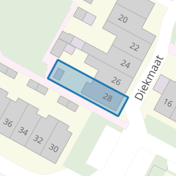 Perceel SNB00-C-3262