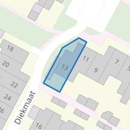 Perceel SNB00-C-3263