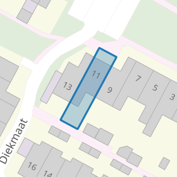 Perceel SNB00-C-3264