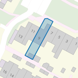 Perceel SNB00-C-3265