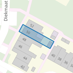 Perceel SNB00-C-3274