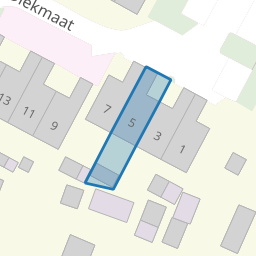 Perceel SNB00-C-3281