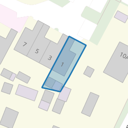 Perceel SNB00-C-3283