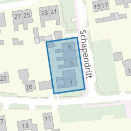 Perceel SNB00-C-3293