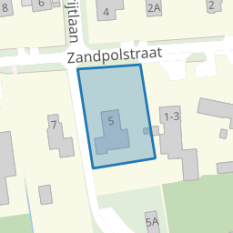 Perceel SNB00-C-3300