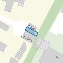 Perceel SNB00-C-3321