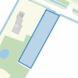 Perceel SNB00-C-3332