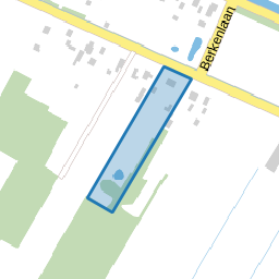 Perceel SNB00-C-3337