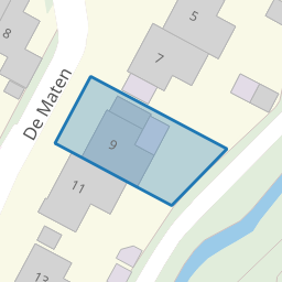 Perceel SNB00-C-3370