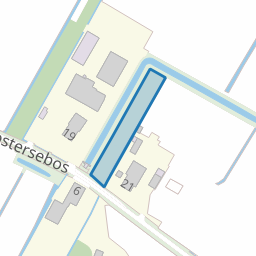 Perceel SNB00-C-3410