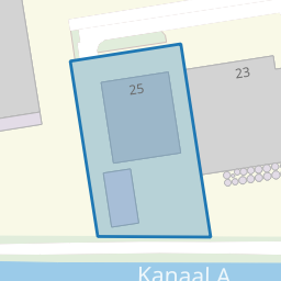 Perceel SNB00-C-3434