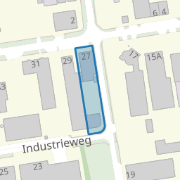 Perceel SNB00-C-3437