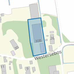 Perceel SNB00-C-3452