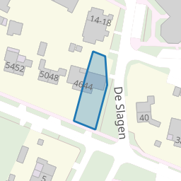 Perceel SNB00-C-3493