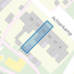 Perceel SNB00-C-3520