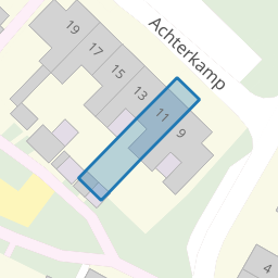 Perceel SNB00-C-3522