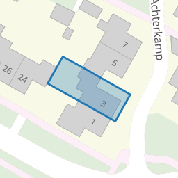 Perceel SNB00-C-3526