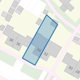 Perceel SNB00-C-3536