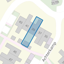 Perceel SNB00-C-3545