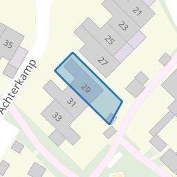 Perceel SNB00-C-3550