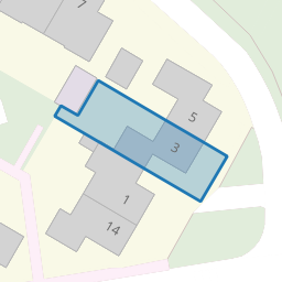 Perceel SNB00-C-3560